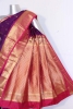 Traditional Wedding South Silk Saree